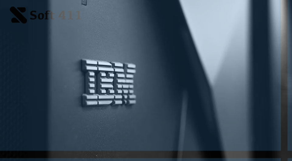 The Story Behind the Success of IBM